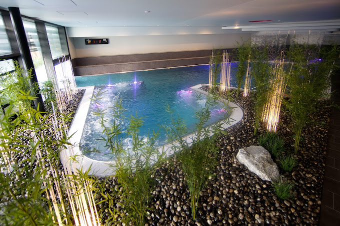 Centre Aquatique Sourc ane SIN LE NOBLE 59 